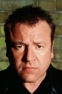 Фото Рей Вінстон (Ray Winstone)