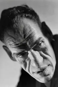 Фото Рондо Хаттон (Rondo Hatton)