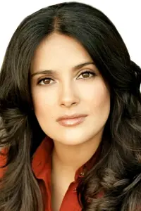 Фото Сальма Хайєк Піно (Salma Hayek Pinault)