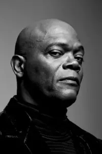 Фото Семюел Л. Джексон (Samuel L. Jackson)