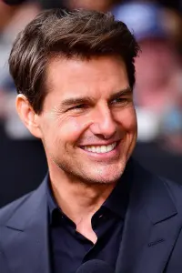 Фото Том Круз (Tom Cruise)