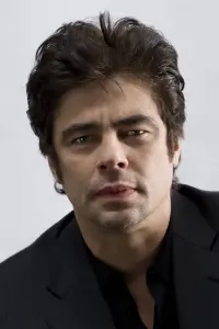 Фото Бенісіо дель Торо (Benicio del Toro)