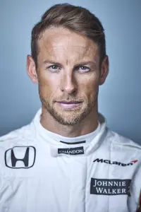 Фото  (Jenson Button)