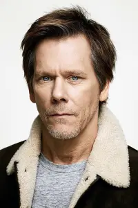 Фото Кевін Бекон (Kevin Bacon)