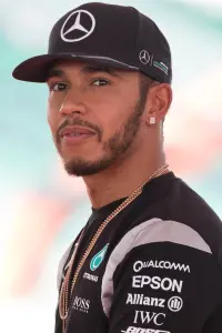 Фото Льюїс Гамільтон (Lewis Hamilton)