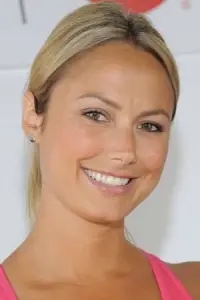 Фото Стейсі Кейблер (Stacy Keibler)