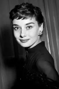 Фото Одрі Хепберн (Audrey Hepburn)