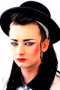 Фото Бой Джордж (Boy George)