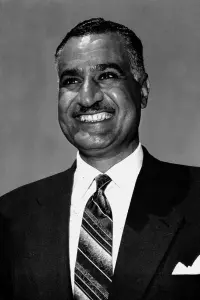 Фото  (Gamal Abdel Nasser)