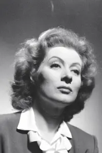 Фото Грір Гарсон (Greer Garson)