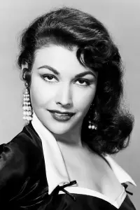 Фото Мара Кордей (Mara Corday)