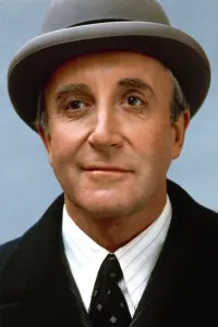 Фото Пітер Селлерс (Peter Sellers)