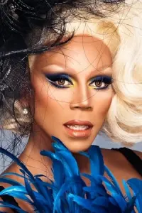 Фото RuPaul (RuPaul)