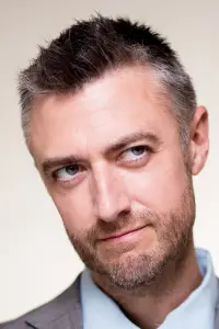 Фото Шон Ганн (Sean Gunn)