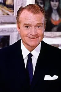 Фото Ред Скелтон (Red Skelton)