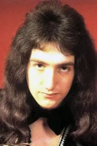 Фото Джон Дікон (John Deacon)