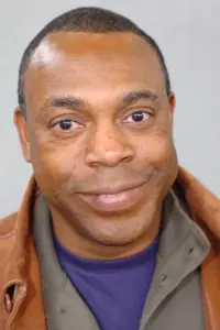 Фото Майкл Вінслоу (Michael Winslow)