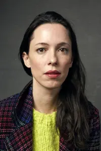 Фото Ребекка Холл (Rebecca Hall)