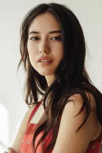 Фото Соноя Мізуно (Sonoya Mizuno)