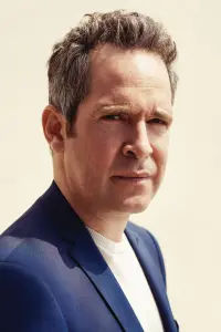 Фото Том Холландер (Tom Hollander)