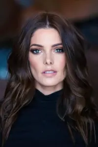 Фото Ешлі Грін (Ashley Greene)