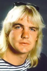 Фото  (Barry Windham)