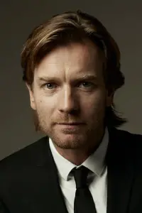 Фото Юен МакГрегор (Ewan McGregor)