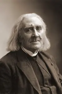 Фото  (Franz Liszt)