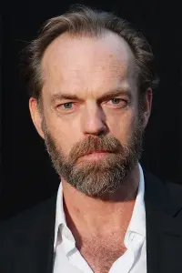 Фото Х'юго Вівінг (Hugo Weaving)