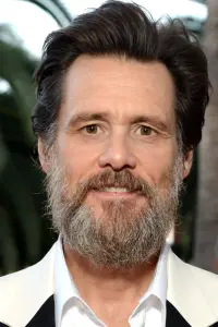 Фото Джим Керрі (Jim Carrey)