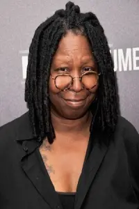 Фото Вупі Голдберг (Whoopi Goldberg)