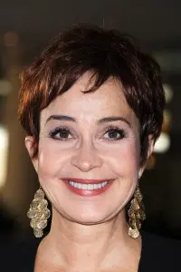 Фото Енні Поттс (Annie Potts)