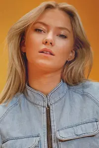 Фото  (Astrid S)