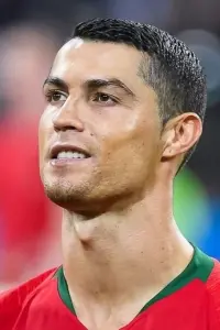 Фото Кріштіану Роналду (Cristiano Ronaldo)