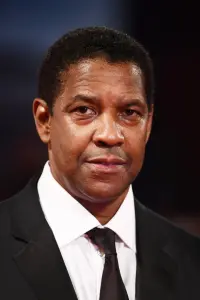 Фото Дензел Вашингтон (Denzel Washington)