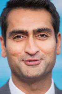 Фото Кумайл Нанджіані (Kumail Nanjiani)