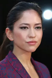 Фото Соноя Мізуно (Sonoya Mizuno)