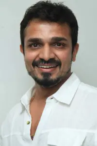 Фото  (Vijay Raghavendra)