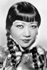 Фото Анна Мей Вонг (Anna May Wong)