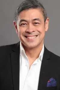 Фото  (Anthony Pangilinan)