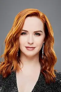 Фото  (Camryn Grimes)