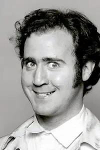 Фото Енді Кауфман (Andy Kaufman)