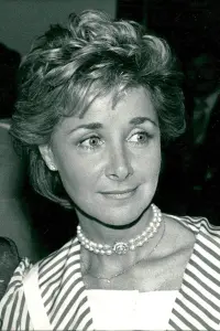 Фото Анджела Дуглас (Angela Douglas)