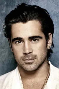 Фото Колін Фаррелл (Colin Farrell)