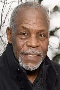 Фото Денні Гловер (Danny Glover)