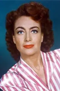 Фото Джоан Кроуфорд (Joan Crawford)