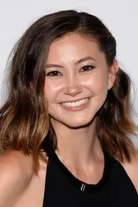 Фото Кіміко Гленн (Kimiko Glenn)