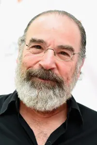 Фото Менді Патінкін (Mandy Patinkin)