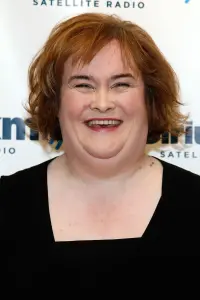 Фото  (Susan Boyle)