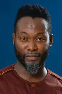 Фото  (Adjetey Anang)